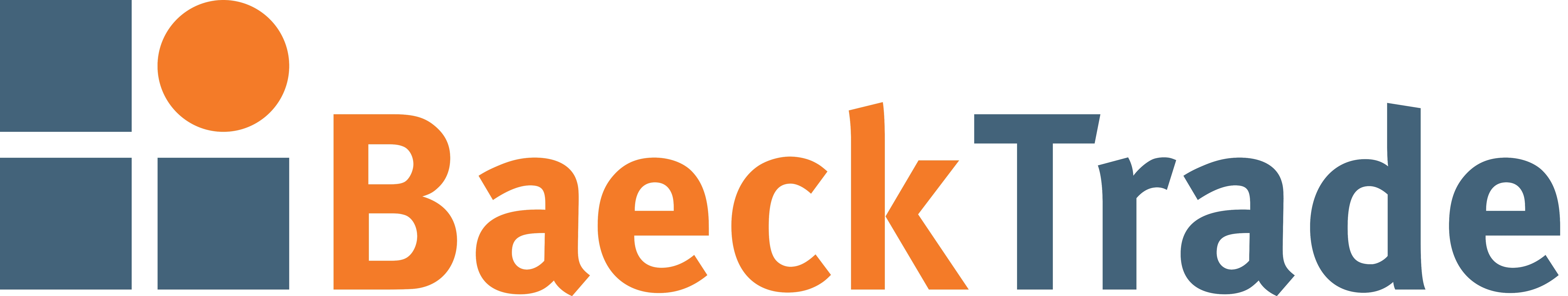 BaeckTrade GmbH