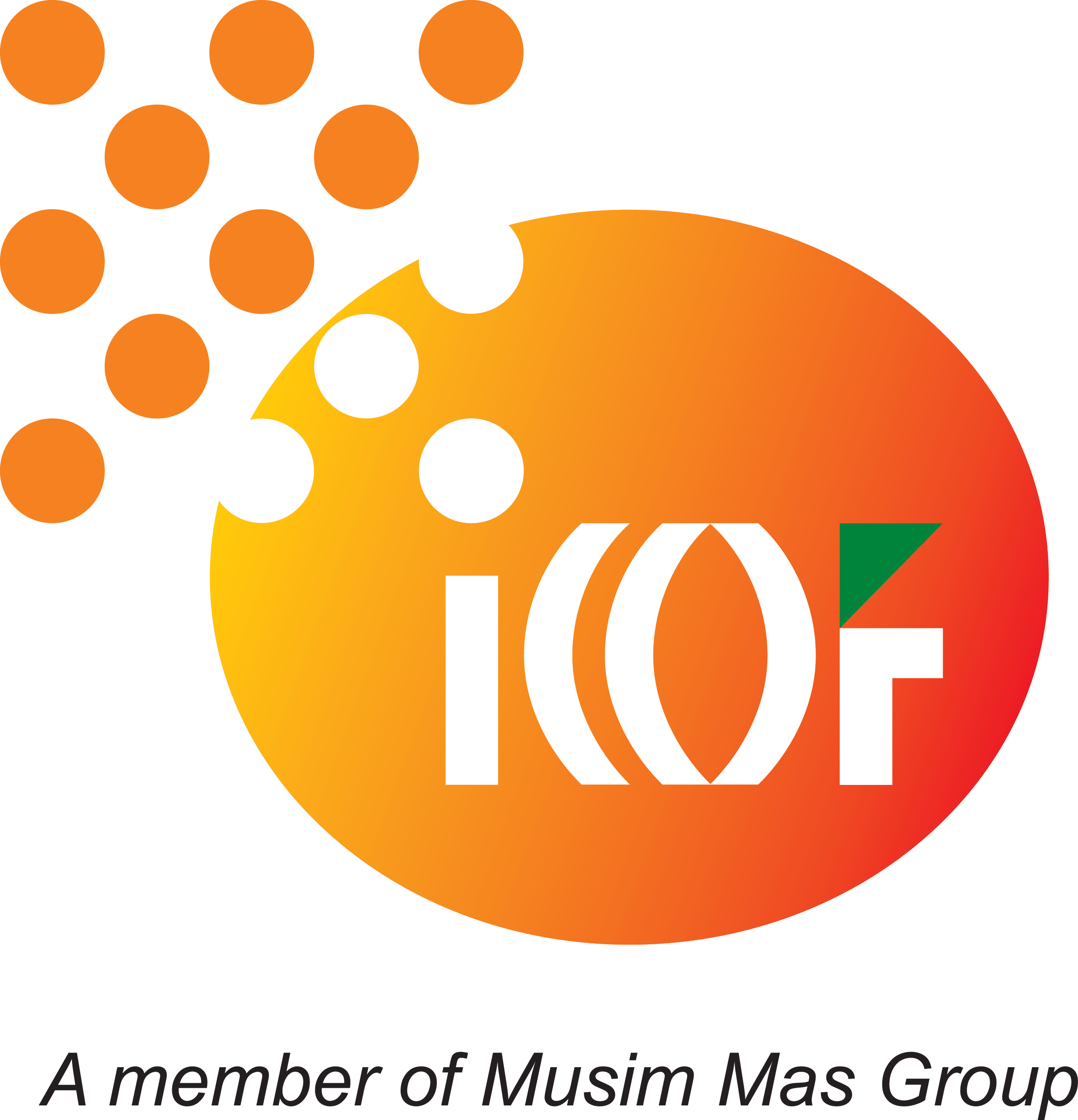 ICOF Europe GmbH