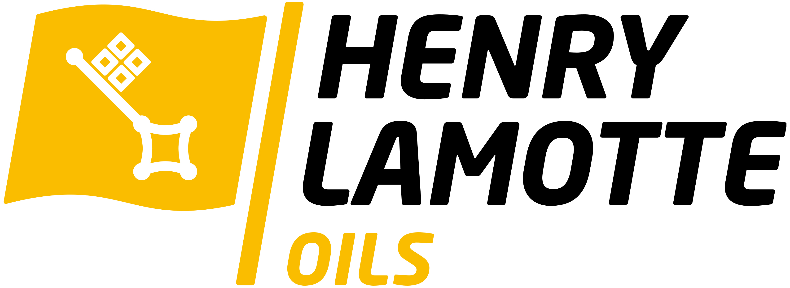 Henry Lamotte Oils GmbH