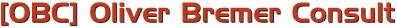 OBC Oliver Bremer Consult GmbH