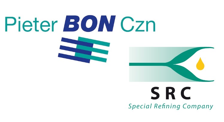 SRC Special Refining Company B.V.