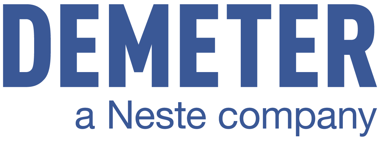 Neste Demeter BV